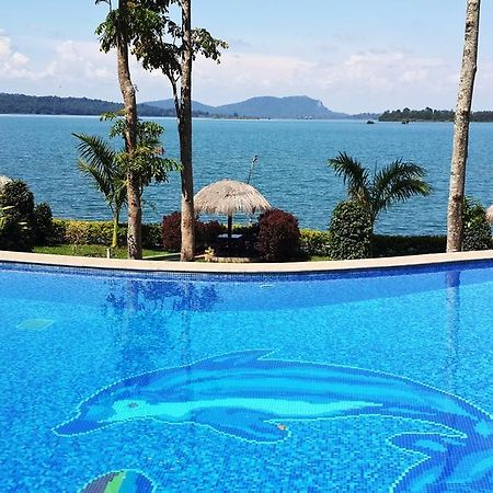 Coorg Jungle Camp Resort Suntikoppa ภายนอก รูปภาพ